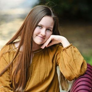 Meet your Posher, Alexa